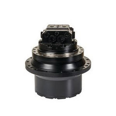 Travel Gearbox With Motor LJ015920 for CASE Excavator CX135SR CX130B CX130C CX145CSR