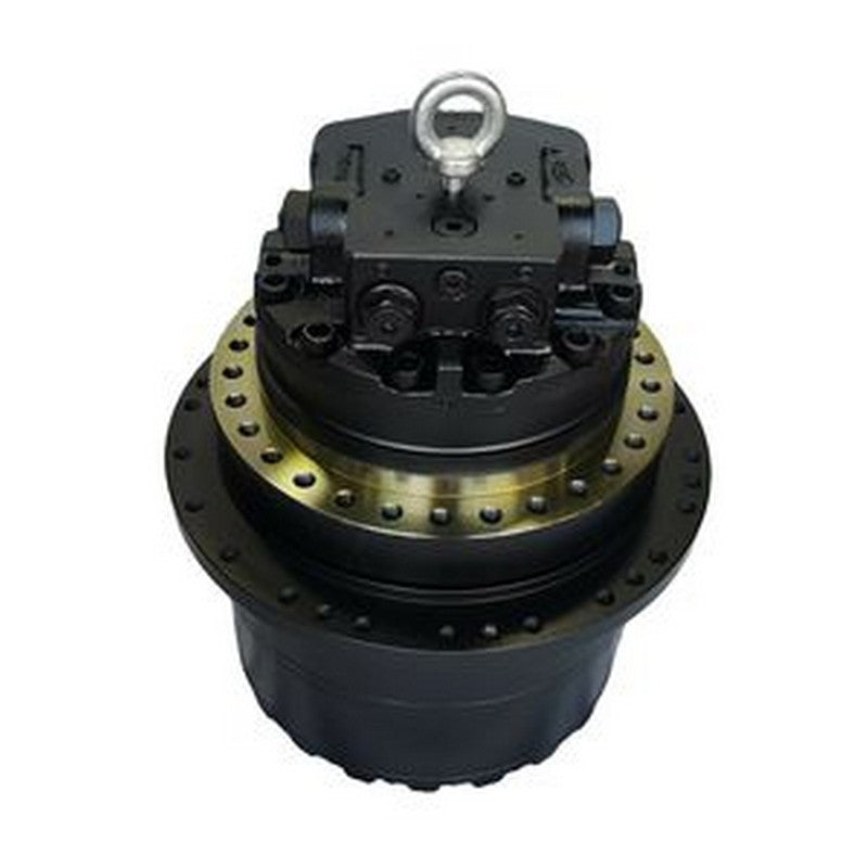 Travel Gearbox With Motor LQ15V00019F1 for Kobelco Excavator SK250LC-6ES SK210LC-6E SK235SRLC-1E SK235SR-1E