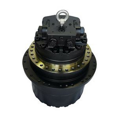 Travel Gearbox With Motor LQ15V00019F1 for Kobelco Excavator SK250LC-6ES SK210LC-6E SK235SRLC-1E SK235SR-1E