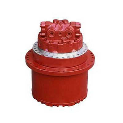 Travel Gearbox With Motor LQ15V00020F1 for Kobelco Excavator SK235SR-1E SK235SR-2 SK235SRLC-2