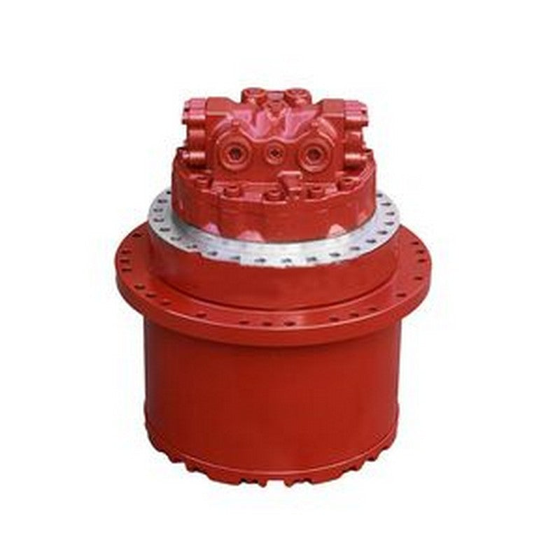 Travel Gearbox With Motor LQ15V00020F1 for New Holland Excavator E215B E235BSR E235BSRLC