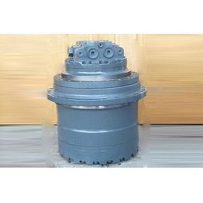 Travel Gearbox With Motor LQ15V00031F2 for New Holland Excavator E245B E245C E260CSR E265B E265C