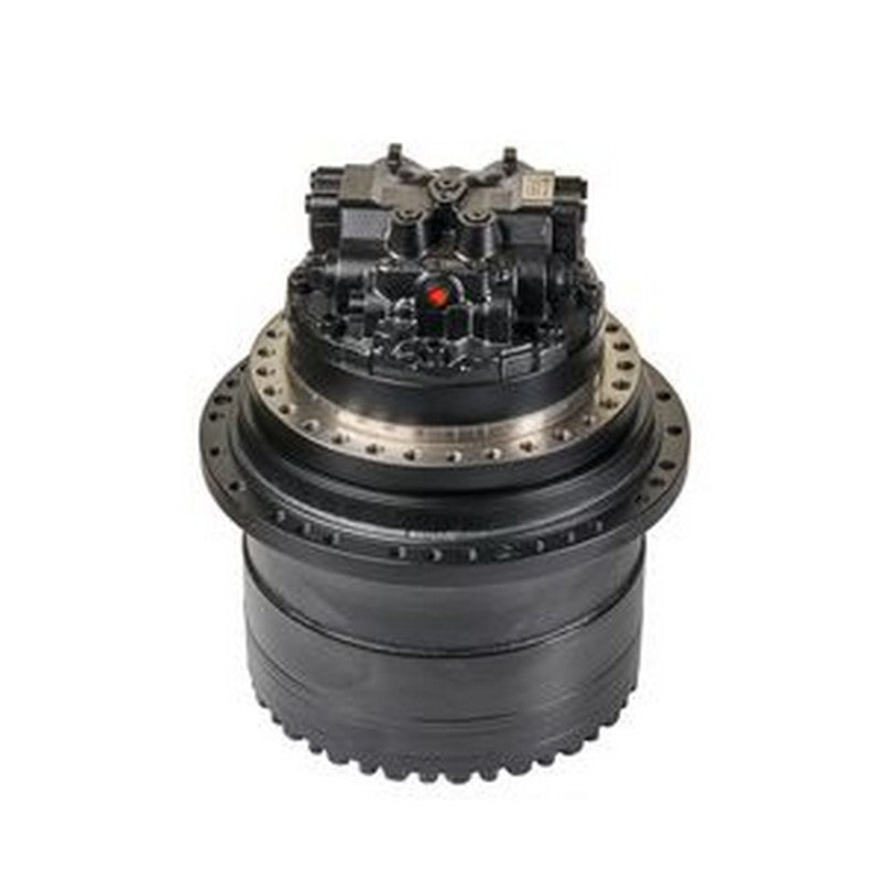 Travel Gearbox With Motor MAG-170VP-3800G-S2 for CASE Excavator CX230 CX240