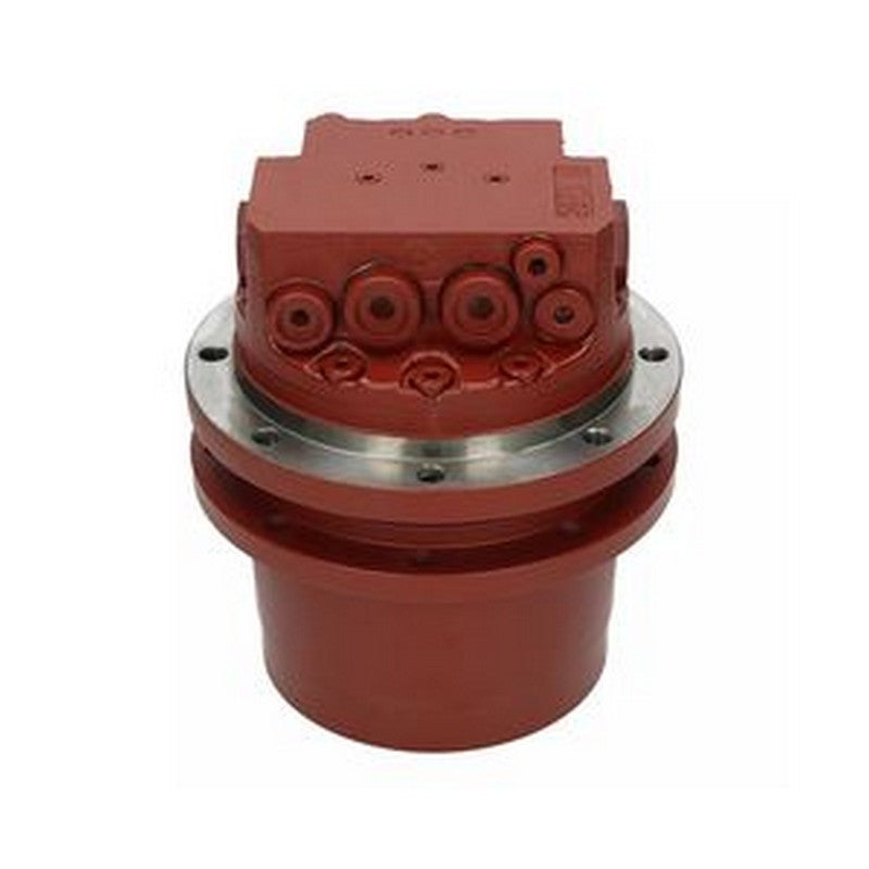 Travel Gearbox With Motor PE15V00005F1 for New Holland Excavator E15 EH15.B