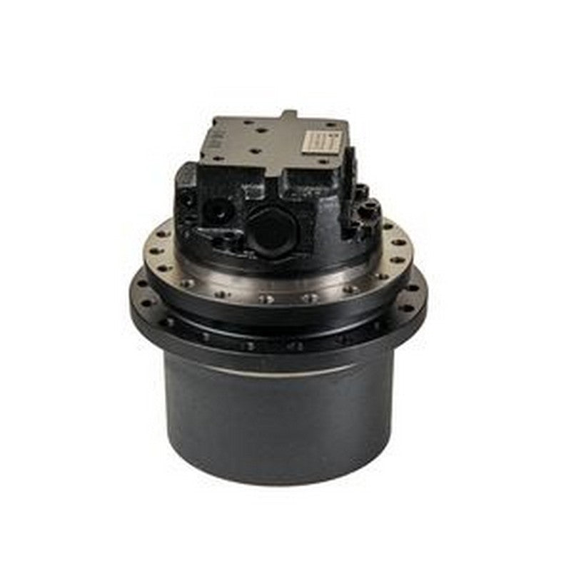Travel Gearbox With Motor PV15V00021F1 for Kobelco Excavator SK25SR-2