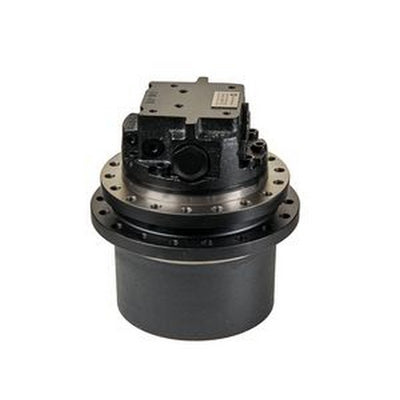 Travel Gearbox With Motor PV15V00021F1 for Kobelco Excavator SK25SR-2