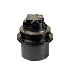 Travel Gearbox With Motor PX15V00020F2 for CASE Excavator CX36 CX25 CX28 CX31 CX35 CX36B