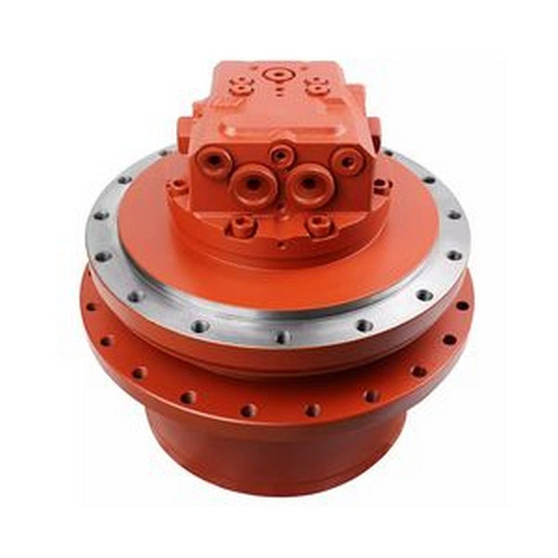 Travel Gearbox With Motor SA1143-01112 for Volvo Excavator EC140 EC150 EC140B EC150LC