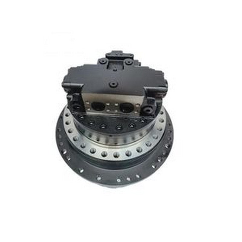 Travel Gearbox With Motor TM40VC GM35VA for Hyundai Excavator R210-7 R215-7 R220-5