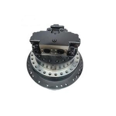 Travel Gearbox With Motor TM40VC GM35VA for Hyundai Excavator R210-7 R215-7 R220-5