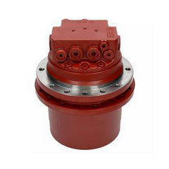 Travel Gearbox With Motor VOE11806481 for Volvo Excavator EC13 EC15 EC15B EC20 EC20B