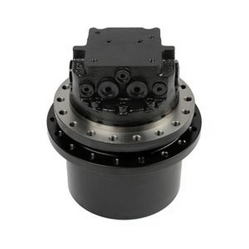 Travel Gearbox With Motor VOE11808055 for Volvo Excavator EC27 EC27C