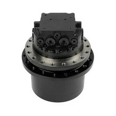 Travel Gearbox With Motor VOE11808055 for Volvo Excavator EC27 EC27C
