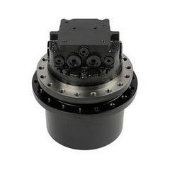 Travel Gearbox With Motor VOE11808055 for Volvo Excavator EC27 EC27C