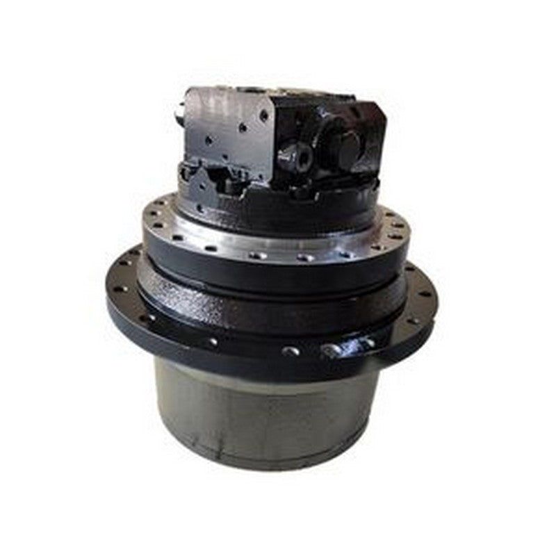 Travel Gearbox With Motor VOE14214704 for Volvo Excavator EC130C EC150C EC130 EC150