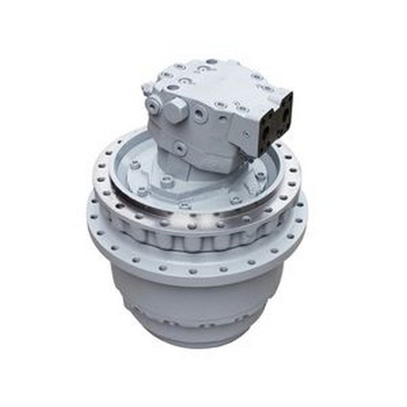 Travel Gearbox With Motor VOE14569653 for Volvo Excavator EC460 EC460B EC480D