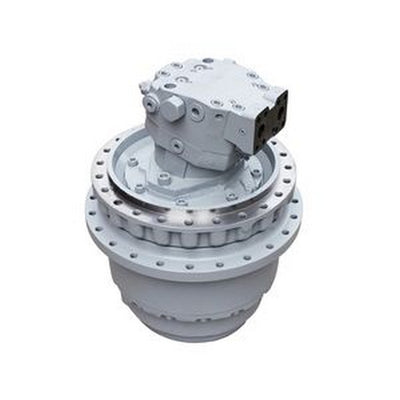 Travel Gearbox With Motor VOE14569653 for Volvo Excavator EC460 EC460B EC480D