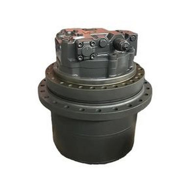 Travel Gearbox With Motor VOE14603461 for Volvo Excavator EC340D EC350D EC380D EC380DHR
