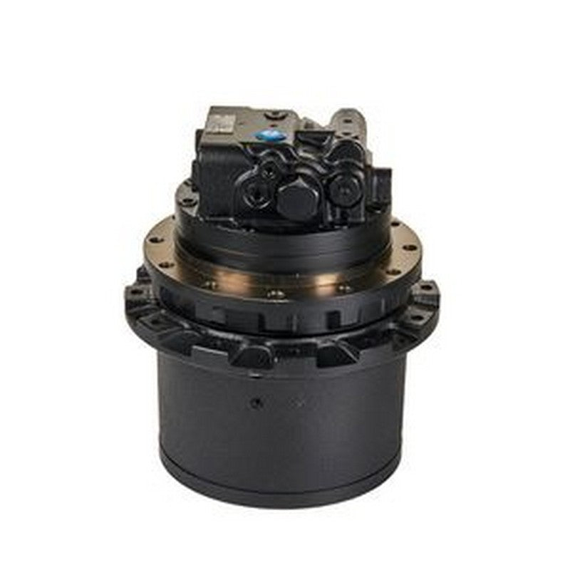Travel Gearbox With Motor XJDH-01749 for Hyundai Excavator R75-7 R60