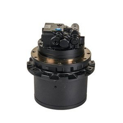 Travel Gearbox With Motor XJDH-01749 for Hyundai Excavator R75-7 R60