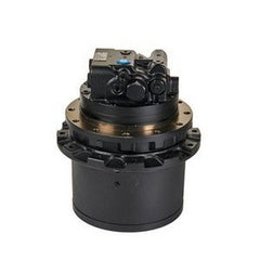 Travel Gearbox With Motor XJDH-01749 for Hyundai Excavator R75-7 R60