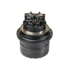 Travel Gearbox With Motor XKAH-00455 for Hyundai Excavator R210LC-7 R210LC-3H