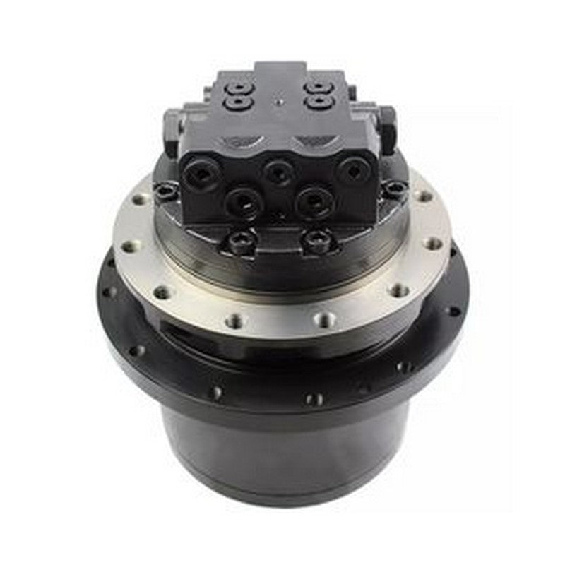 Travel Gearbox With Motor YT15V00008F1 for New Holland Excavator EH70 E80 EH80 E70SR E70