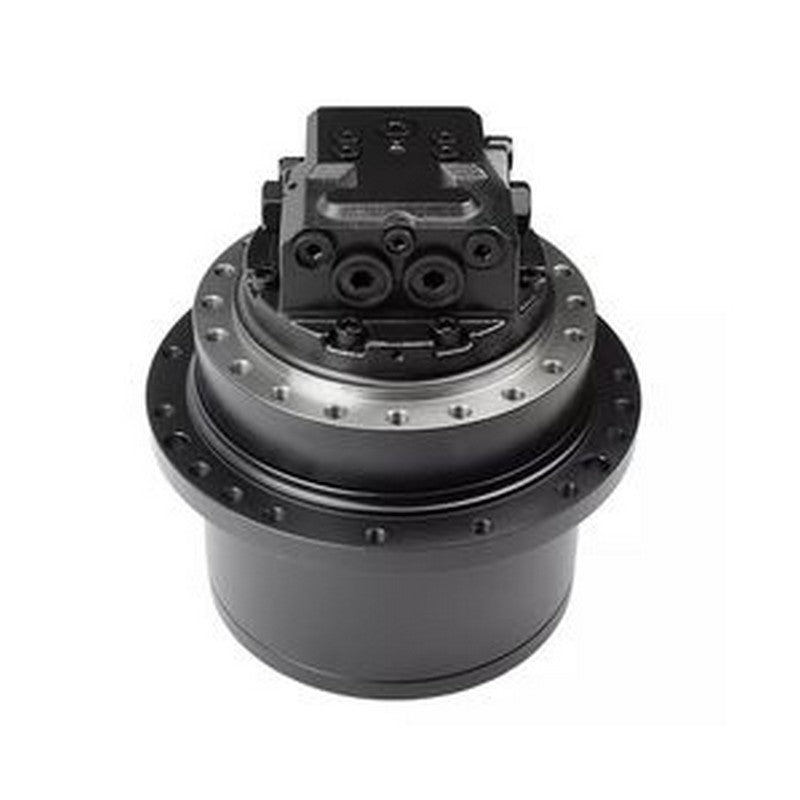 Travel Gearbox With Motor YY15V00015F1 for New Holland Excavator E135B E135BSRLC