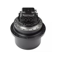 Travel Gearbox With Motor YY15V00015F1 for New Holland Excavator E135B E135BSRLC