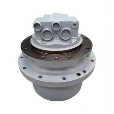 Travel Motor Assembly 191-1384 for Caterpillar CAT Excavator 305 305.5 306