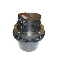 Travel Motor Assembly with Reduction Gearbox 203-60-56701 for Komatsu PC120-5 PC120-5K PC130-5 Excavator