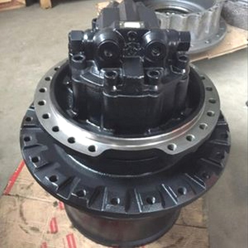 Travel Motor & Gearbox Assembly 9281921 9281920 for Hitachi ZX330L5G