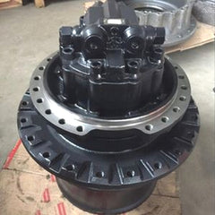 Travel Motor & Gearbox Assembly 9281921 9281920 for Hitachi ZX330L-5G Excavator