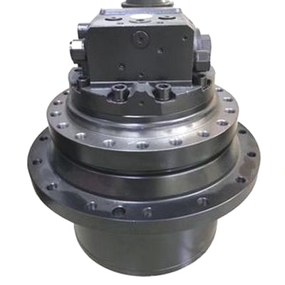 Travel Motor & Gearbox Assy for Sumitomo SH120A1 SH120A2 SH120-1 SH120-2