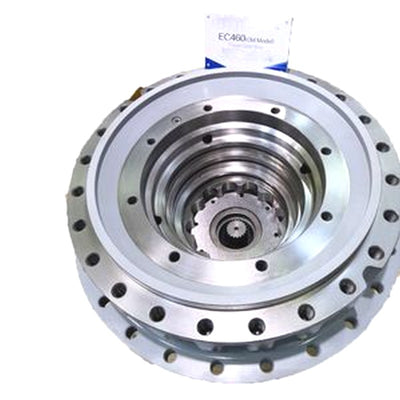 Travel Motor Gearbox for Volvo EC460 Excavator Old Type