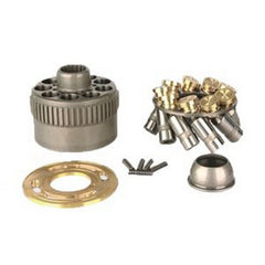 Travel Motor Repair Parts Kit for Kobelco SK200-6 Excavator