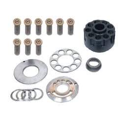 Travel Motor Repair Parts Kit for Kobelco SK430 Excavator