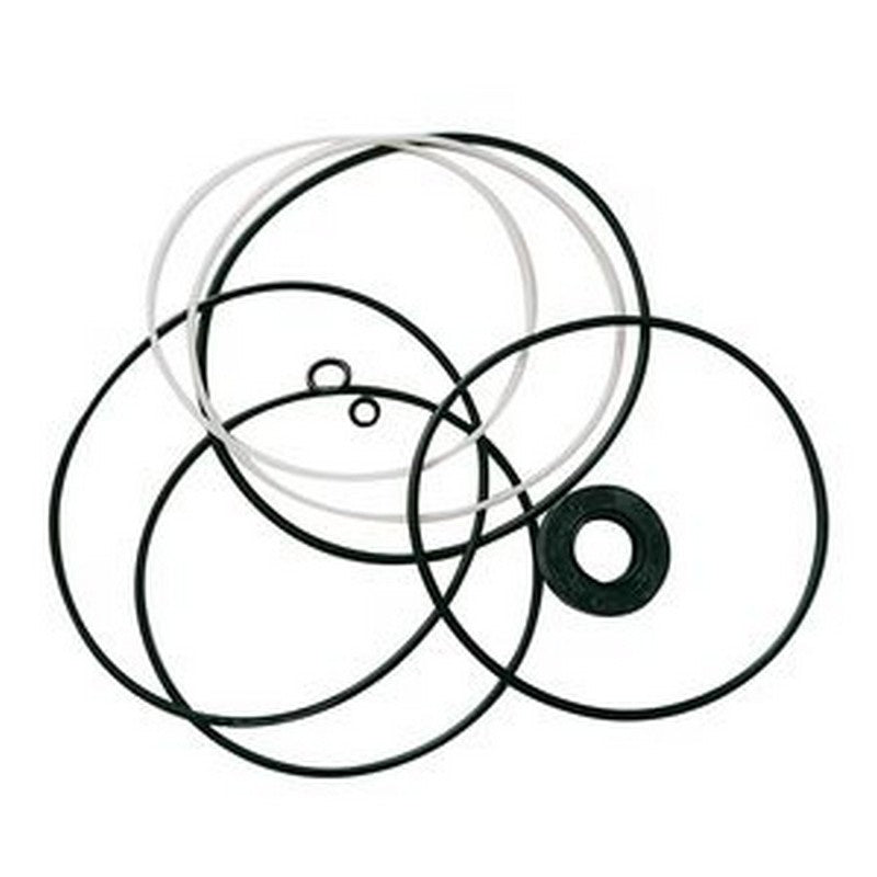 Travel Motor Seal Kit for Hitachi Excavator EX50URG