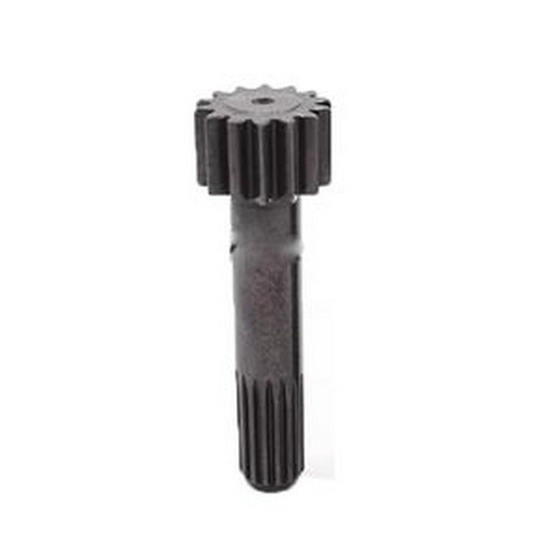Travel Motor Shaft 2041585 for Hitachi Excavator EX60-5 EX75UR-3 EX75URT-5 EX75US-5 EX80U SR-P600 ZX75US
