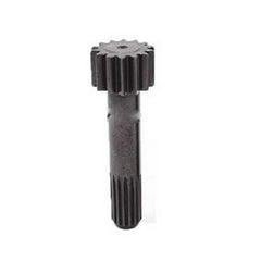 Travel Motor Shaft 2041585 for Hitachi Excavator EX60-5 EX75UR-3 EX75URT-5 EX75US-5 EX80U SR-P600 ZX75US