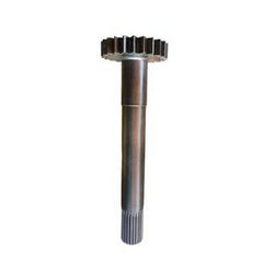 Travel Motor Shaft 2051884 for John Deere 2154G 2154GLC 2156G 2156GLC 2654G 2954D 350DLC 380GLC