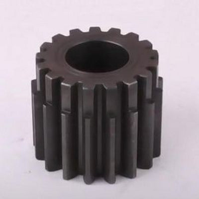 Travel Motor Sun Gear 3068731 for Hitachi Excavator EX200-5Z EX270-5 EX270LC-5 EX300-3 EX300LC-3