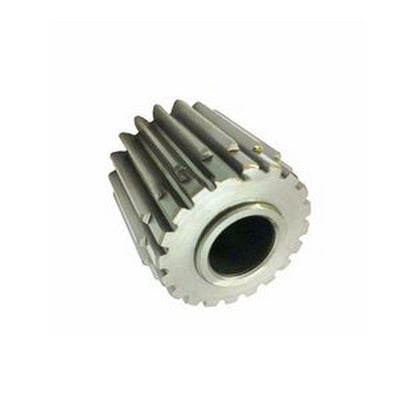 Travel Motor Sun Gear XKAQ-00011 for Hyundai Excavator R170W-7 R170W-7A R200W-7 R200W-7A