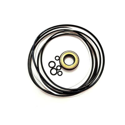 For Komatsu PC75UU-2 Travel Motor Seal Kit - Buymachineryparts