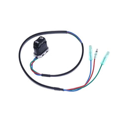 Trim & Tilt Switch Assembly 703-82563-02-00 703-82563-01 for Yamaha