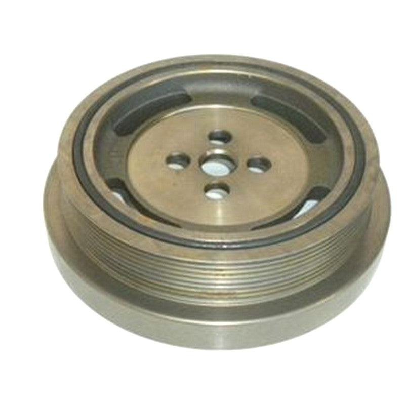 Tuned Vibration Damper 3914452 for Cummins Engine B3.9 B5.9 C8.3