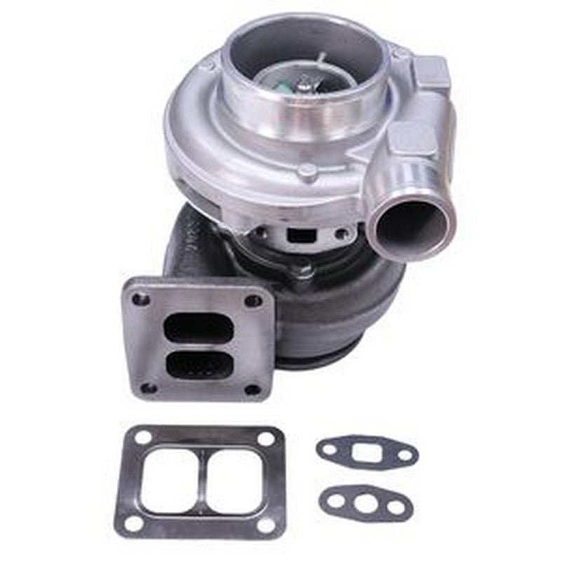 Turbo 179376 Turbocharger RE543657 for John Deere Engine 6068 6.8L Tractor 6205J 6210J Skidder 640L 648L 748L - Buymachineryparts