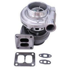 Turbo 179376 Turbocharger RE543657 for John Deere Engine 6068 6.8L Tractor 6205J 6210J Skidder 640L 648L 748L - Buymachineryparts