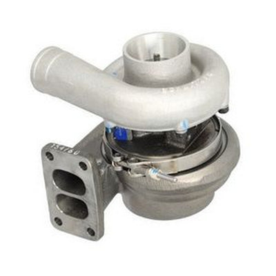 Turbo 3LDA259 Turbocharger D8NN6K682DA for Ford New Holland Engine 401 Tractor 9700 9200 9000 9600 Wheel Loader A625 A66 A62