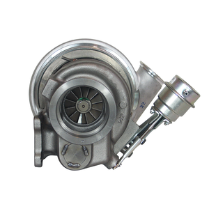 Turbo 4031088 3770808 for Scania DC09 Engine Doosan DX380-9 Excavator